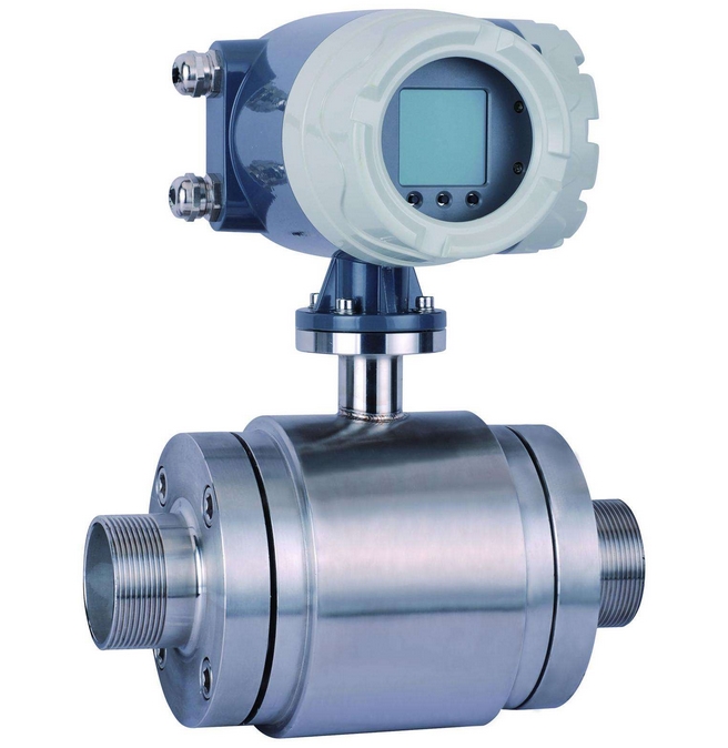 紡織印染行業流量計的選擇選型