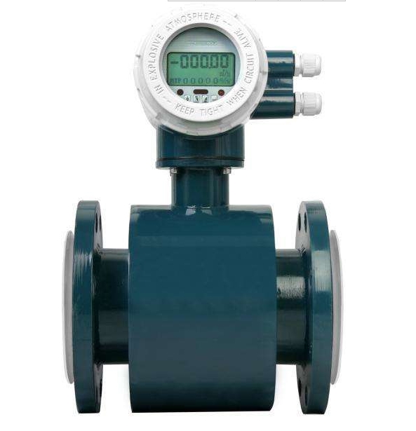 工業生產中流量計的選型和應用|流量計如何選型