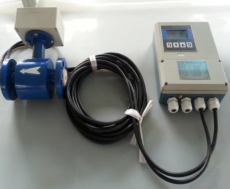 能源計量領域流量計量選型與應用手冊