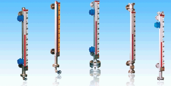 液氨泄漏預防用磁浮子液位計廠家|規格選型原理