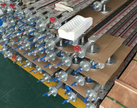 硫酸液位計|雷達硫酸液位計廠家|價格選型