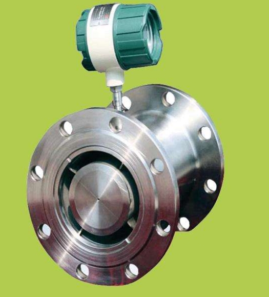 石油行業(yè)LWGY系列渦輪流量計地面計量技術