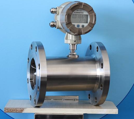 渦輪流量計多少錢一個 國產進口價格有什么不同