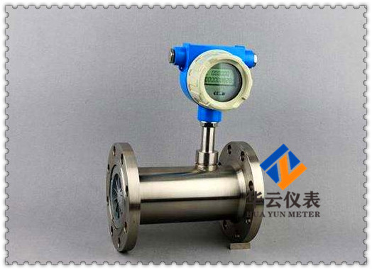 渦輪流量計的應用 都有哪些行業使用