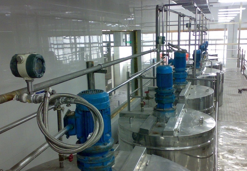 滄州渦輪流量計|廠家價格|規格選型