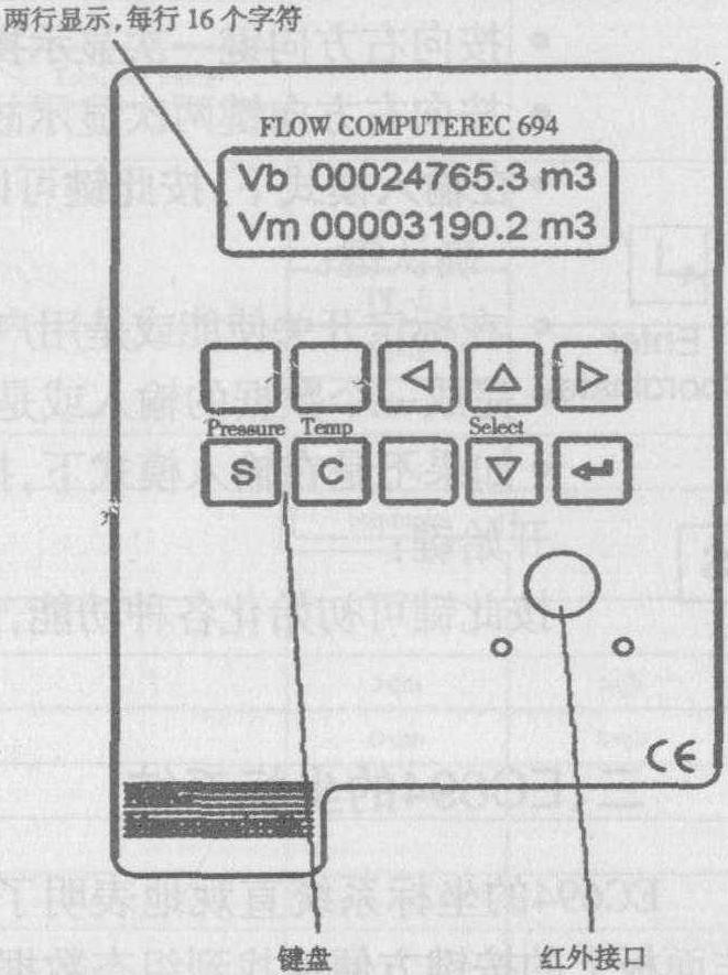 氣體渦輪流量計儀表系數|計算|原理