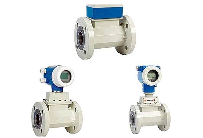 氣體渦輪流量計儀表系數的計算方法