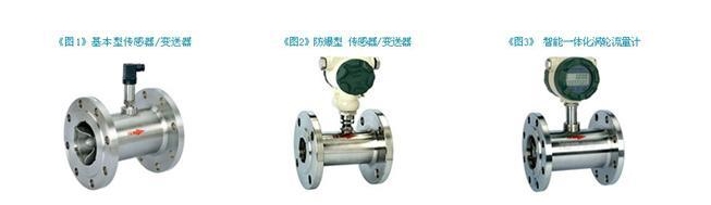 石油井渦輪流量計優缺點