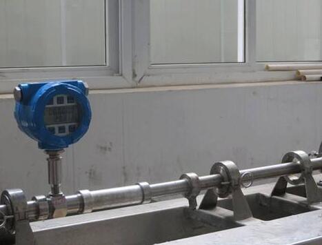 對(duì)制定煤層氣流量計(jì)量交接規(guī)定的建議與選型