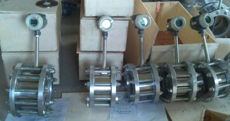 銅冶煉煙氣制酸儀表流量計系統的選型和維護