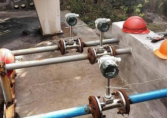 銅冶煉煙氣制酸儀表流量計系統的選型和維護