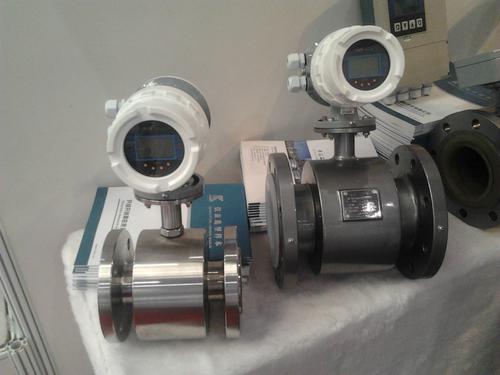 電磁流量計出現勵磁報警原因