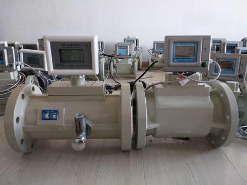 渦輪流量計顯示不穩定的原因