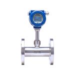 熱式氣體質(zhì)量流量計