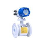 智能電磁流量計(jì)