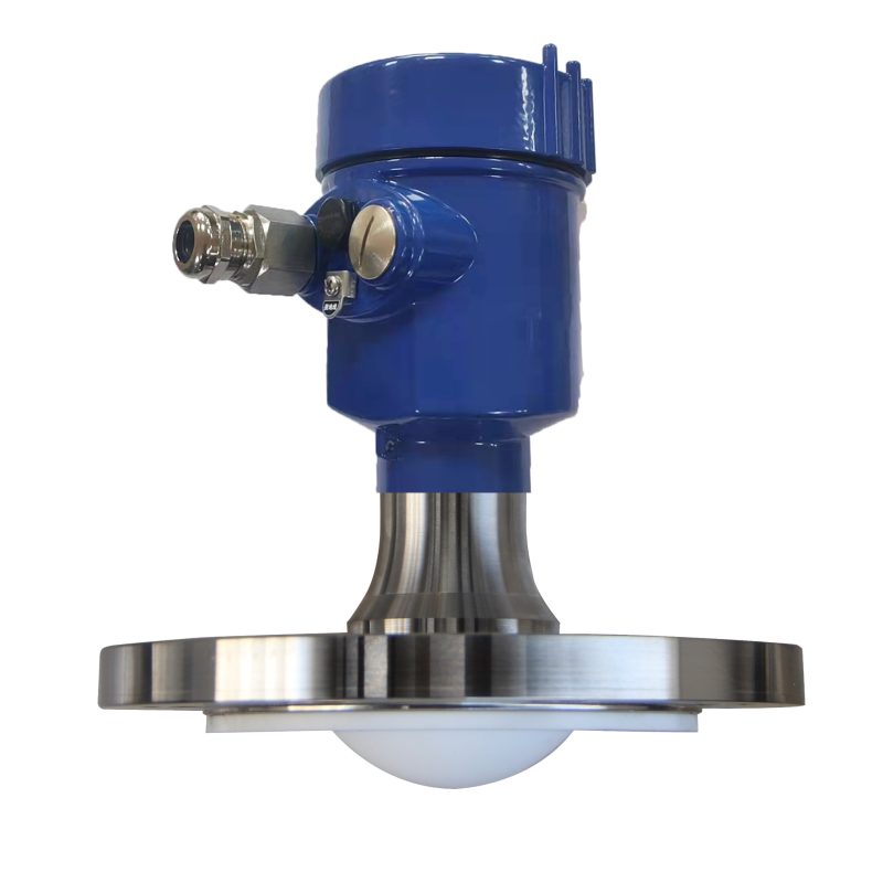 80G調頻雷達物位計